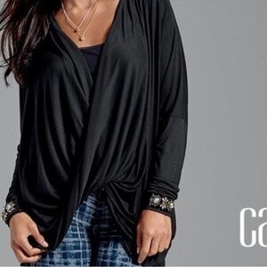 CAbi #3119 Taylor Tee